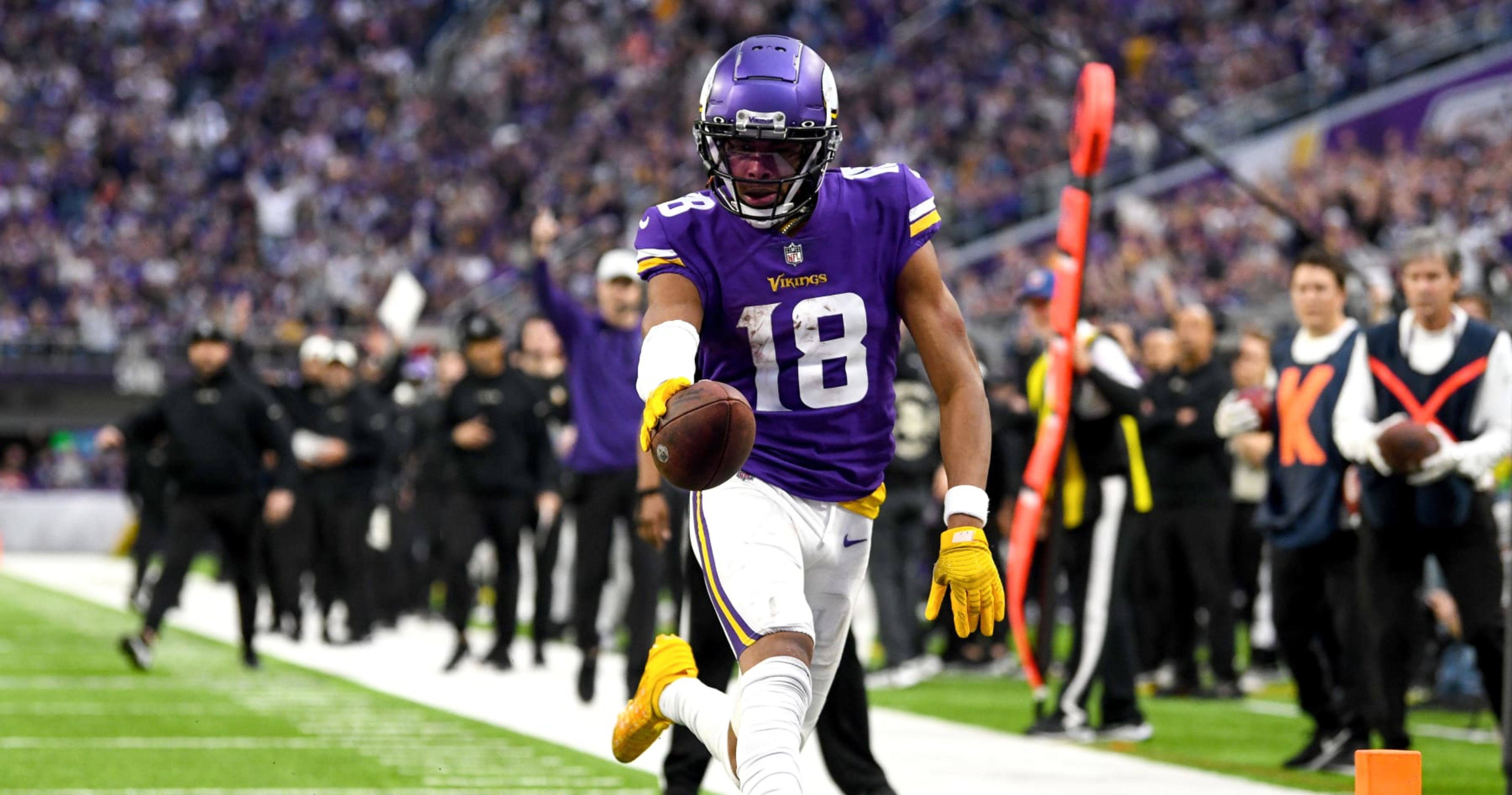 The Ultimate Week 16 Fantasy Guide