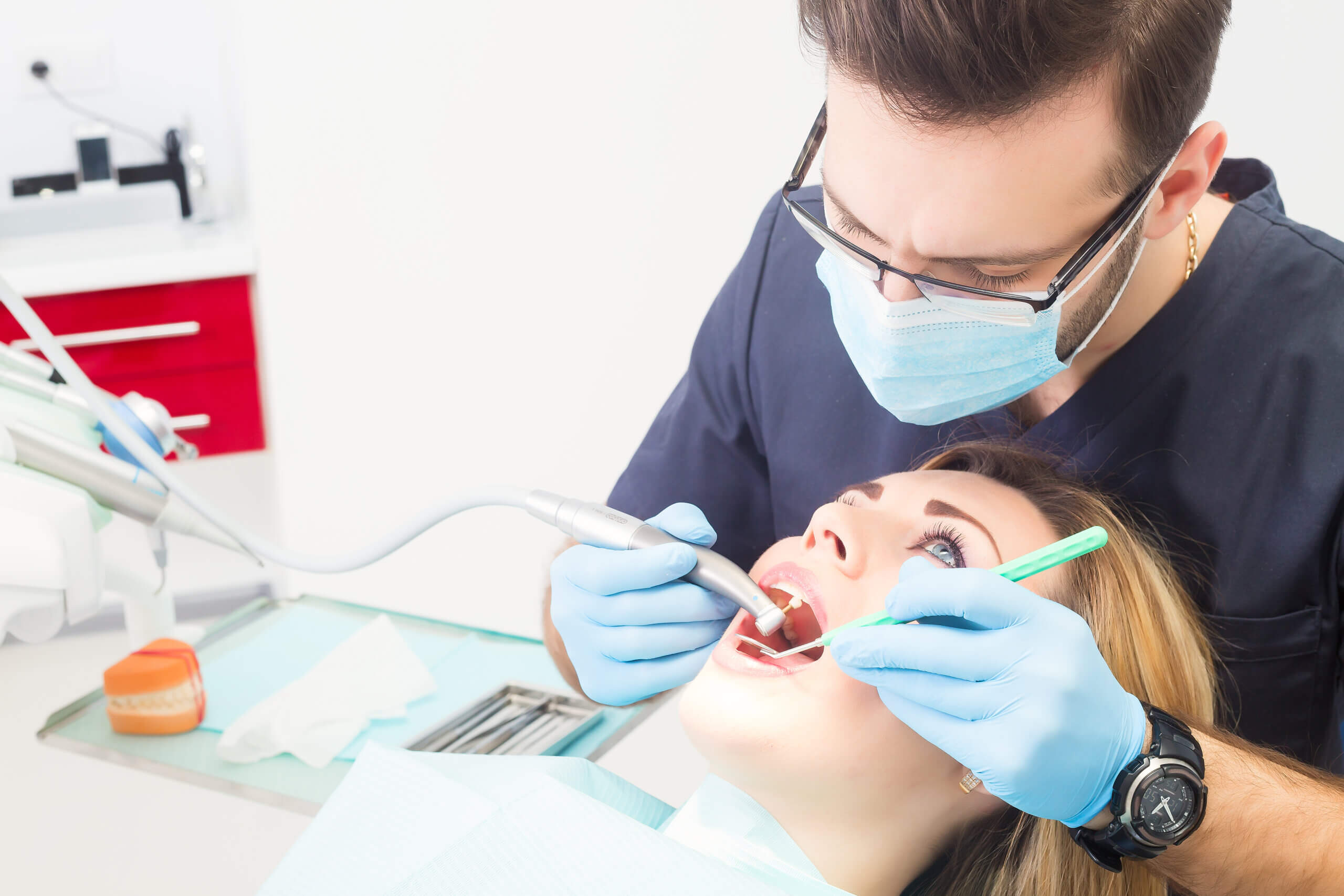 What Dentist Takes Dentaquest Near Me