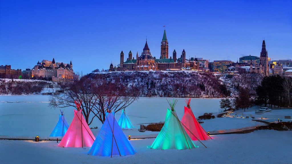 What Is A Land Acknowledgement