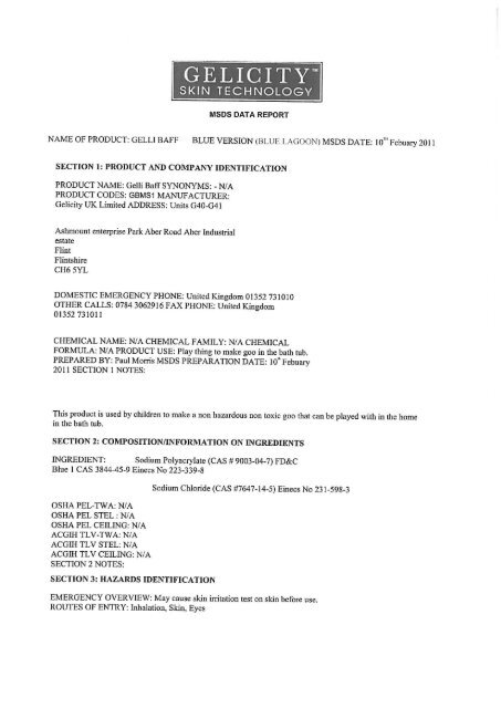 What Is A Material Safety Data Sheet What Is It Used For Bachem What Is A Material Safety Data Sheet What Is It Used For Bachem
