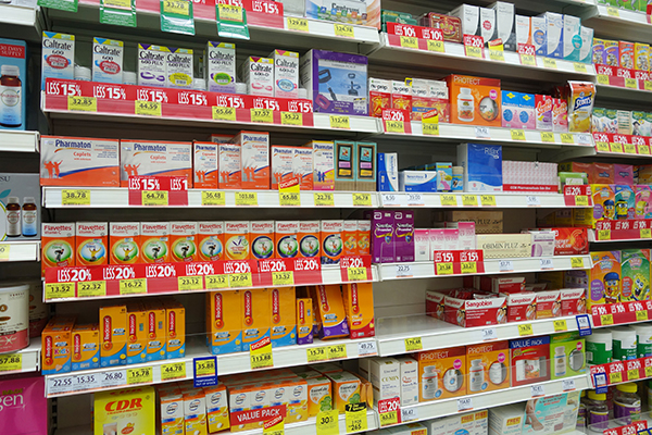 What Is Otc Drugs