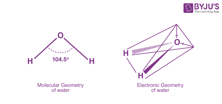 The Ultimate Guide: 3 H2O Electron Geometry Tips The Ultimate Guide: 3 H2O Electron Geometry Tips