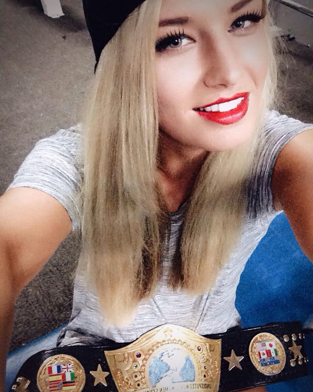 What The Toni Storm Leak Really Means Tamu What The Toni Storm Leak Really Means Tamu