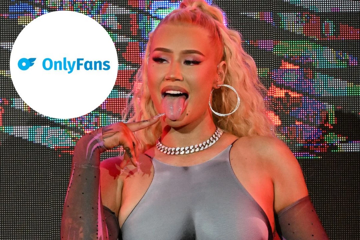 Whats Next For Iggy Azalea After Onlyfans