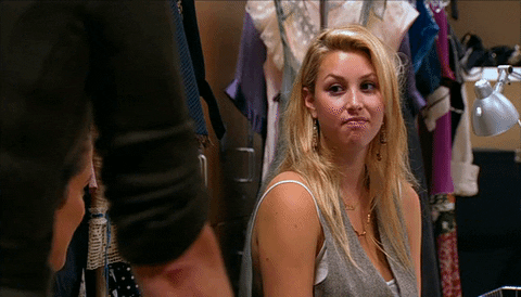 The Whitney Westgate GIF Extravaganza