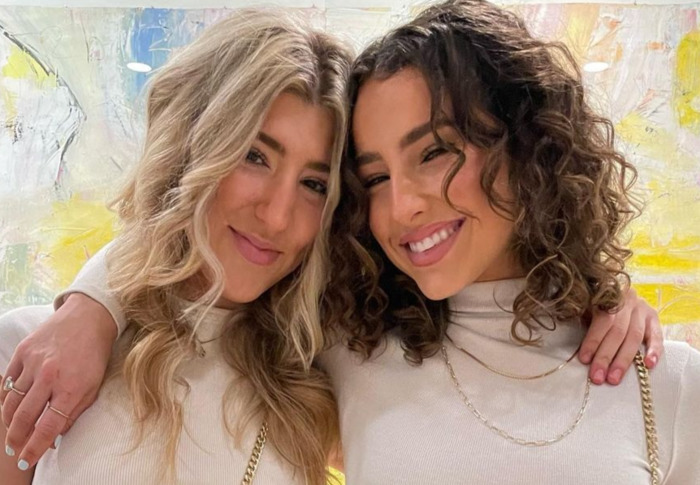 Will Levis Girlfriend Gia Duddy And Her Sister Show Off Their Booty In Will Levis Girlfriend Gia Duddy And Her Sister Show Off Their Booty In