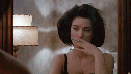 Winona Ryder Gif Sirenas Winona Ryder Gif Sirenas