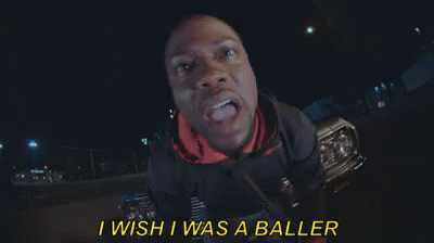 How to Become a Baller: 5 Tips