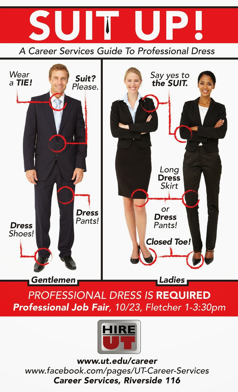 Top 10 Career Tips for Women Top 10 Career Tips for Women