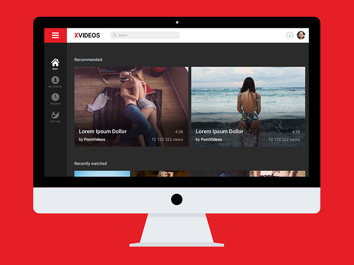 The Best 5 X Video Secrets
