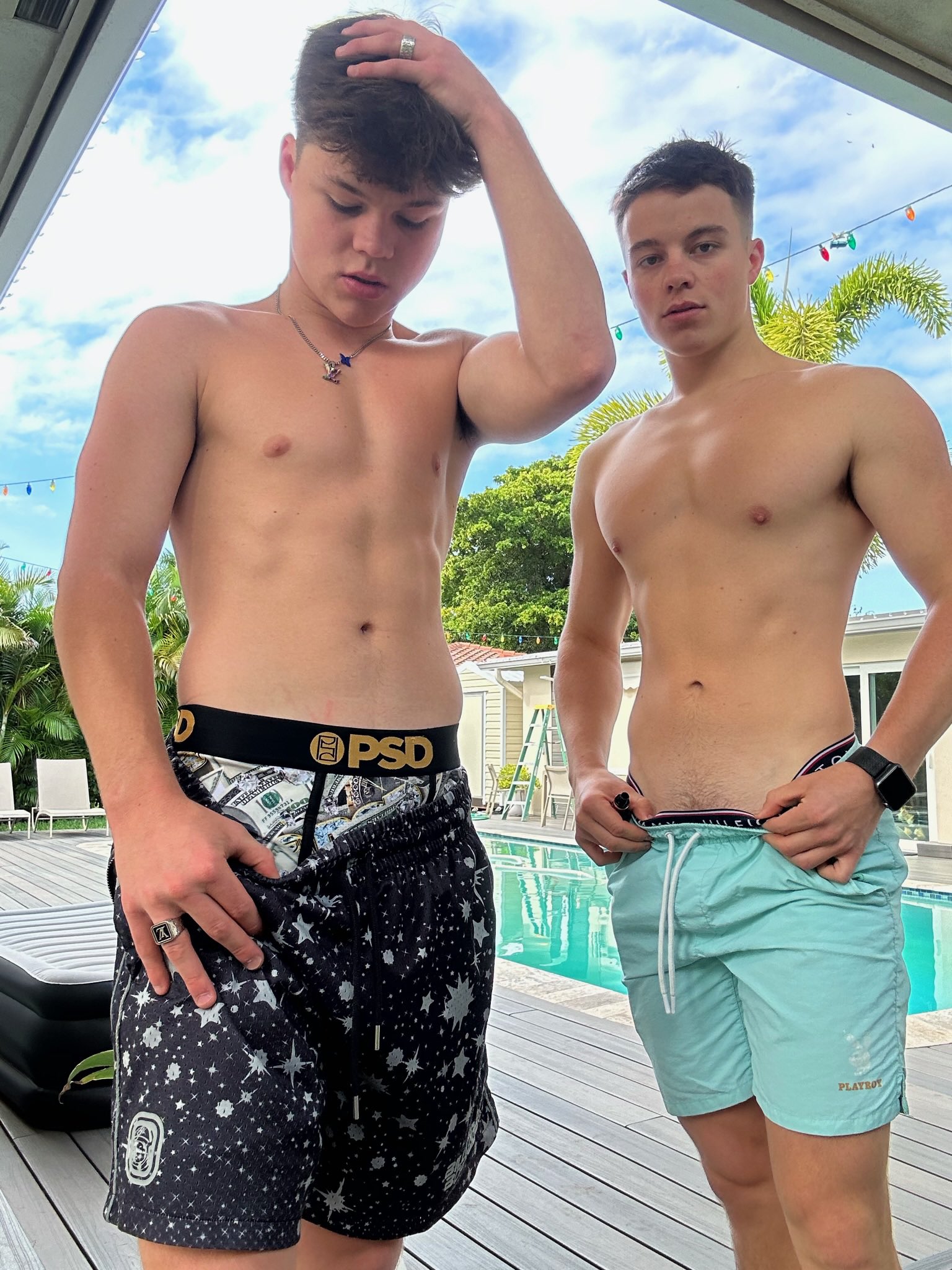 You Have To See Jack Dohertys Onlyfans