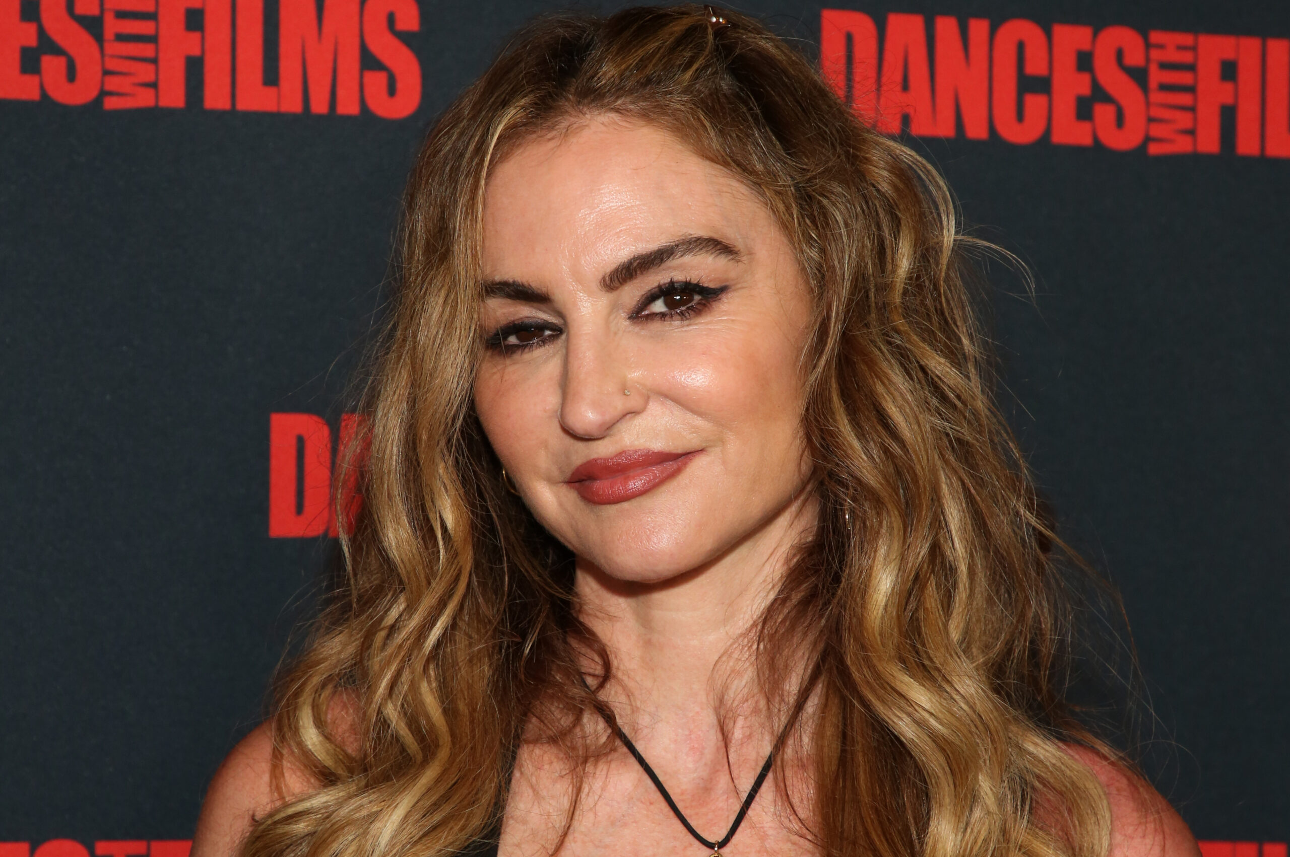 You Have To See This Drea De Matteo Onlyfans Post