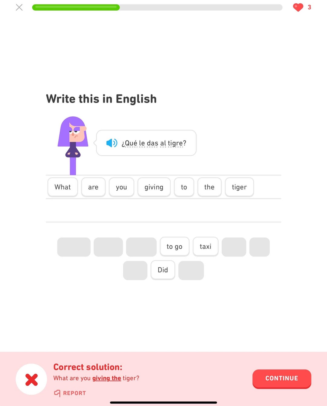 You Re Killing Me Smalls I Mean Duo R Duolingospanish You Re Killing Me Smalls I Mean Duo R Duolingospanish
