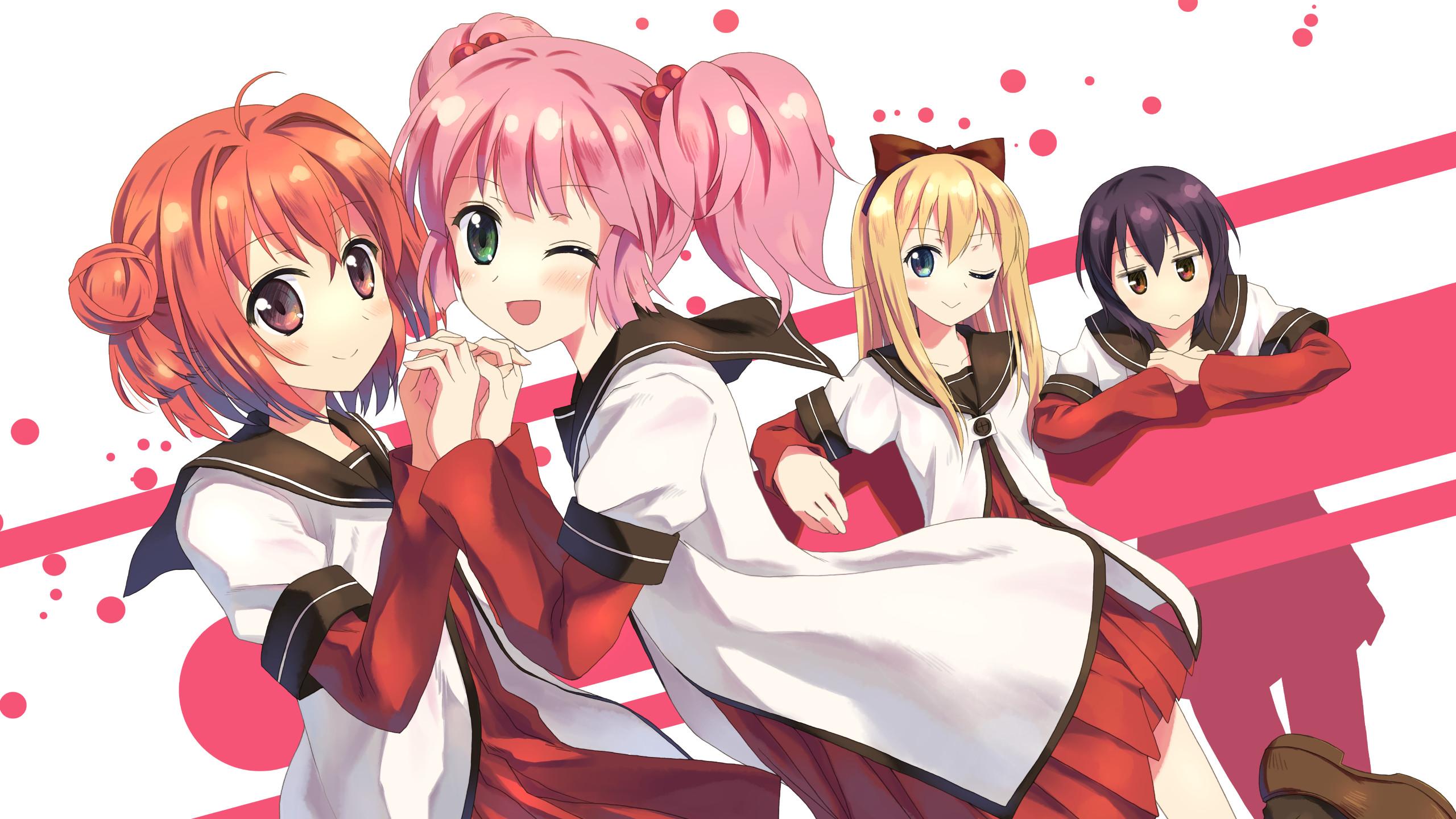 Yuri Anime Kissing Wallpapers Wallpaper Cave Yuri Anime Kissing Wallpapers Wallpaper Cave