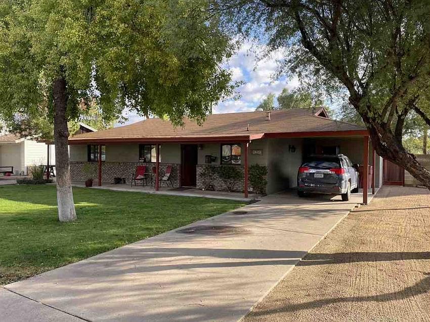 Scottsdale 85251: Unveiling Zillow's Real Estate Secrets