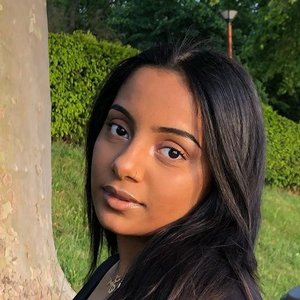 Zina Hadid's OF Journey: Unveiled