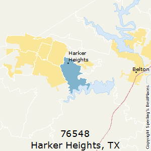 5 Tips: Unlocking Harker Heights Zip Codes.